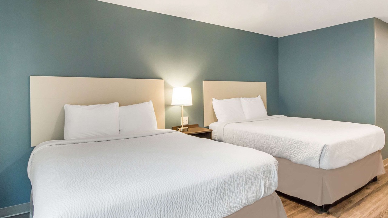 Photo of Bedroom in Lake Jackson