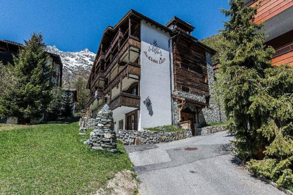 Photo of Others in Saas-Fee
