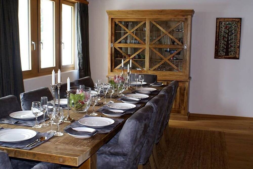 Photo of Others in Saas-Fee