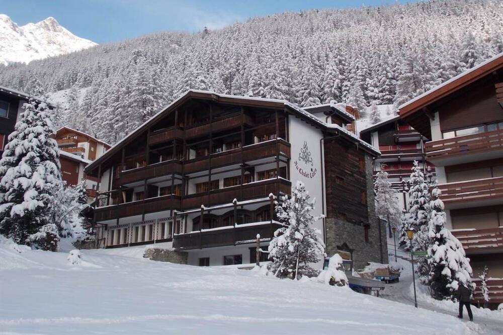 Photo of Others in Saas-Fee