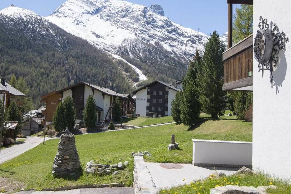 Photo of Others in Saas-Fee