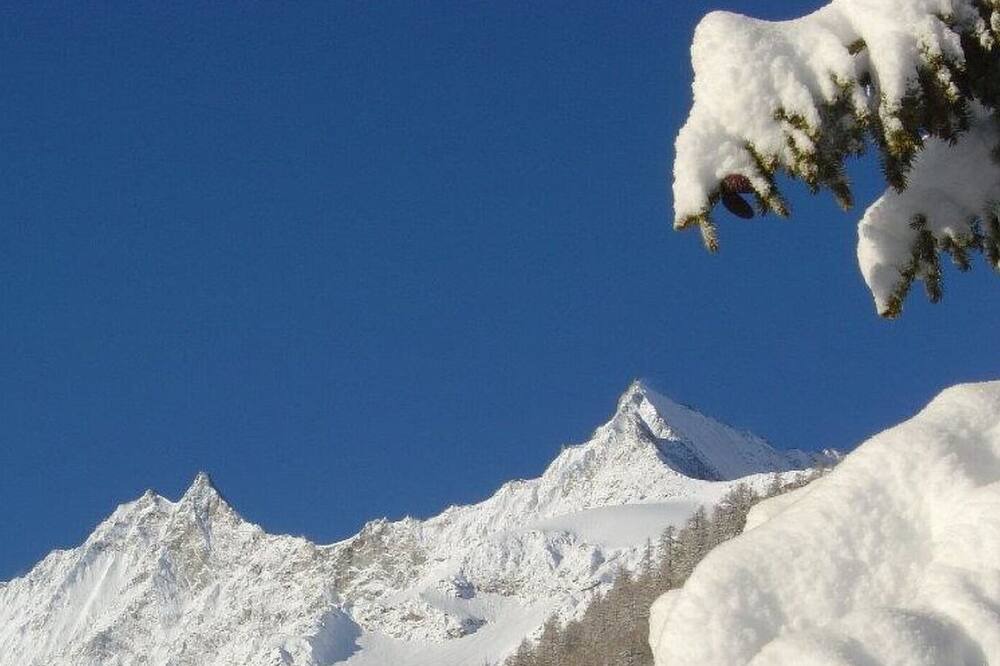 Photo of Others in Saas-Fee