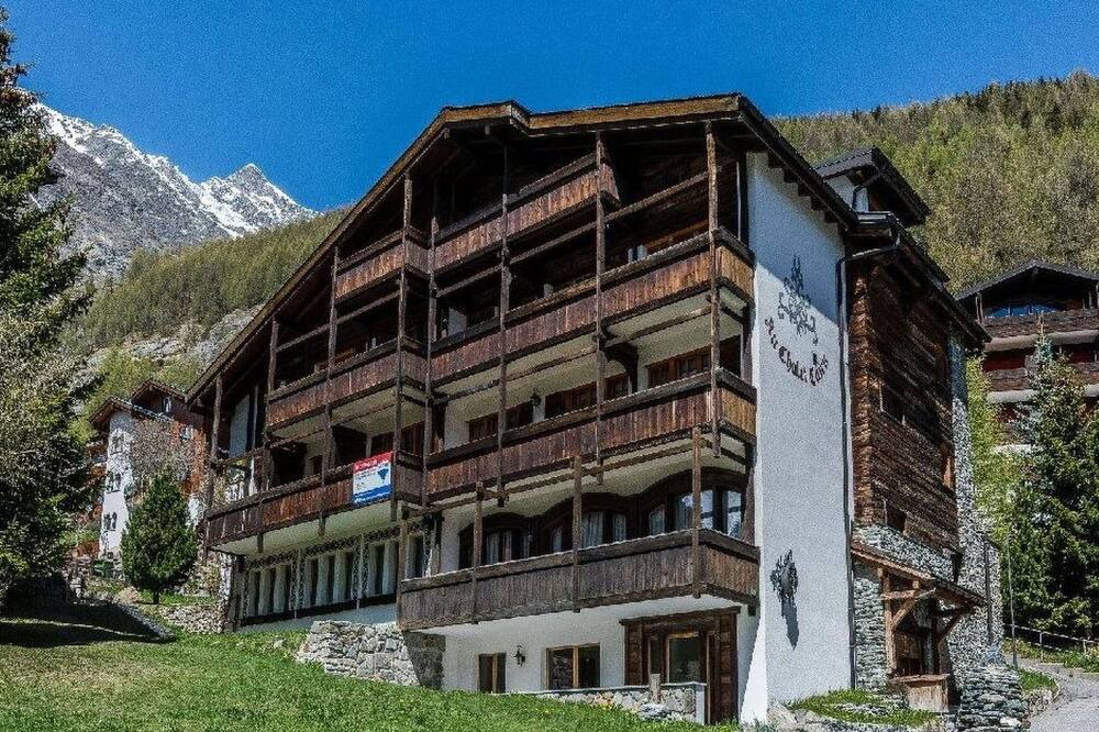 Photo of Others in Saas-Fee