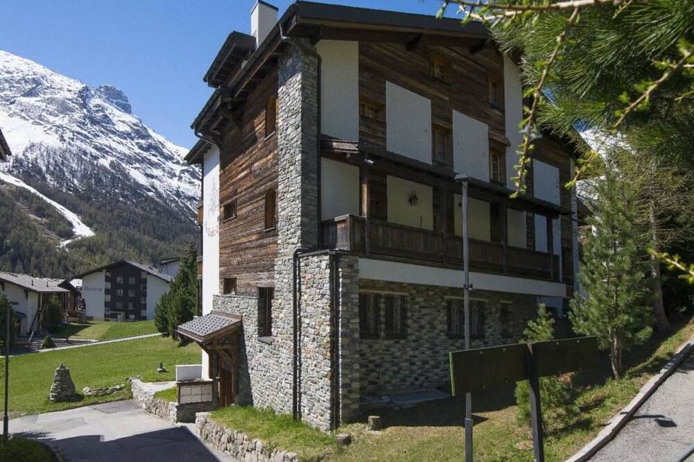 Photo of Others in Saas-Fee