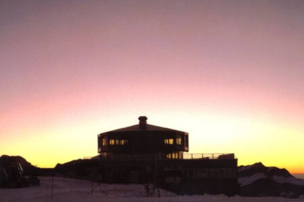 Photo of Others in Saas-Fee