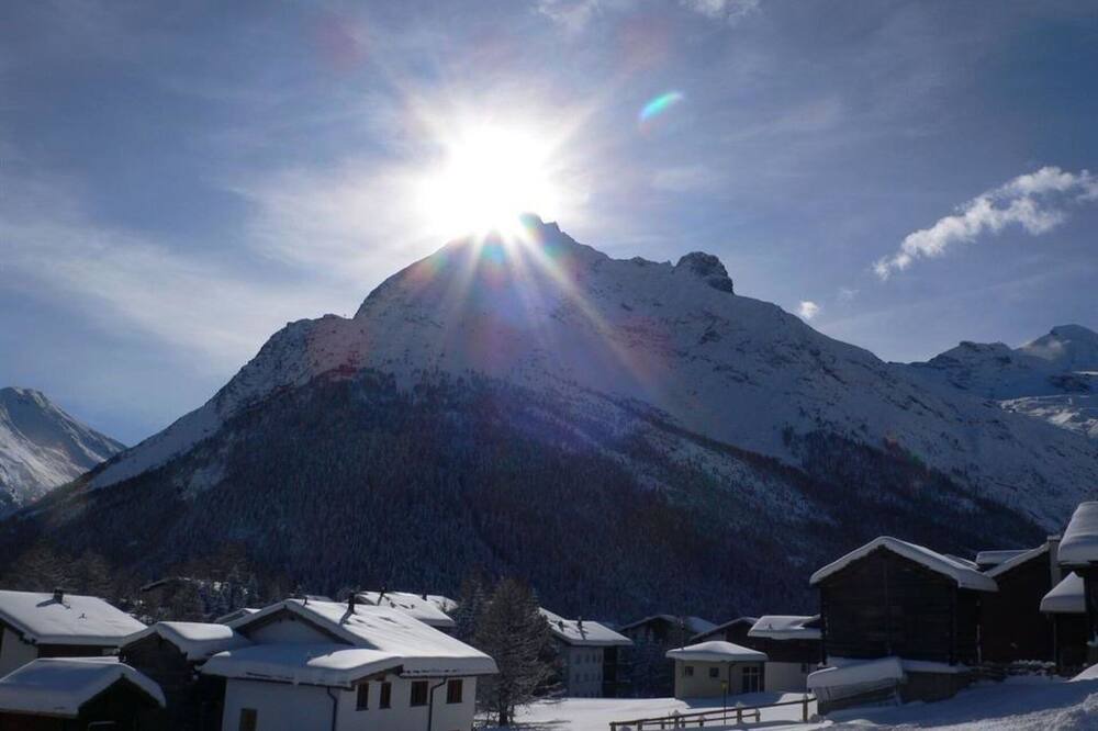 Photo of Others in Saas-Fee
