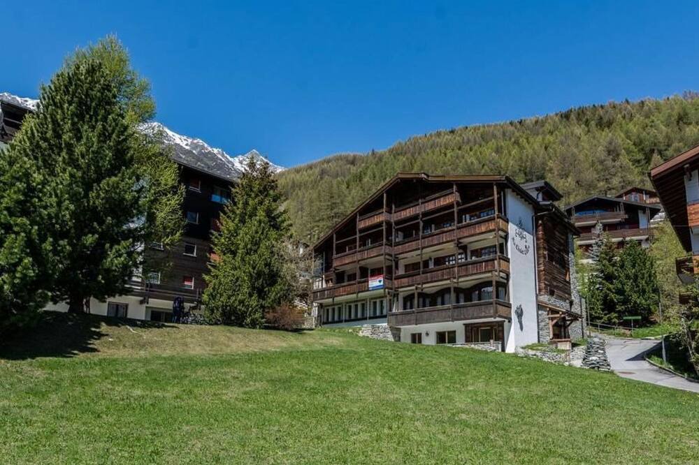 Photo of Others in Saas-Fee
