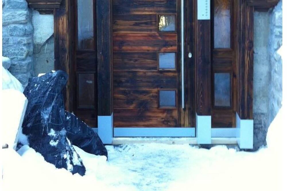 Photo of Others in Saas-Fee