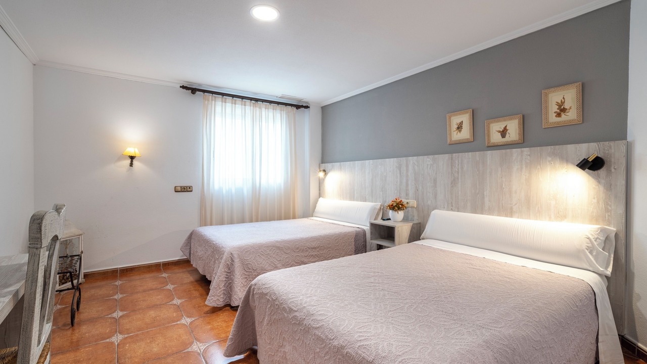 Photo of Bedroom in Torrellano