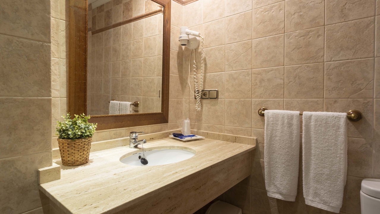Photo of Bathroom in Torrellano