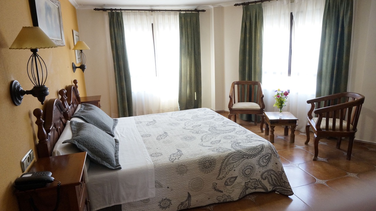 Photo of Bedroom in Torrellano