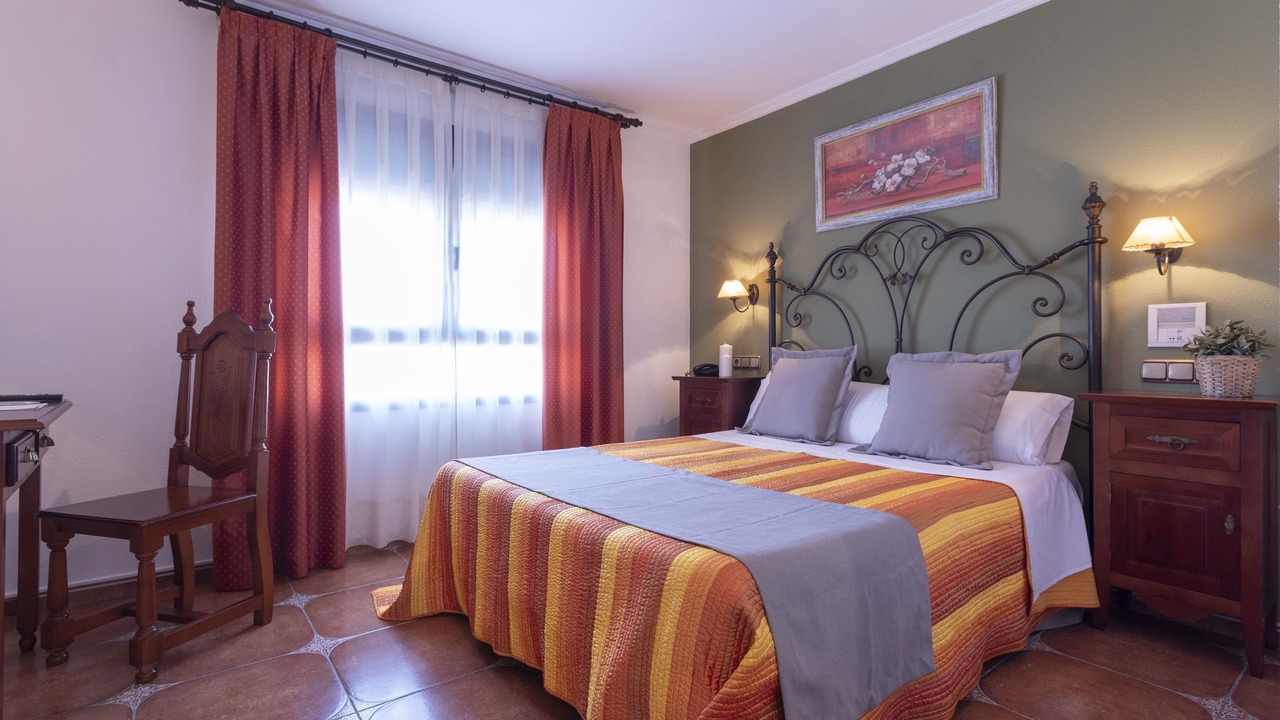 Photo of Bedroom in Torrellano