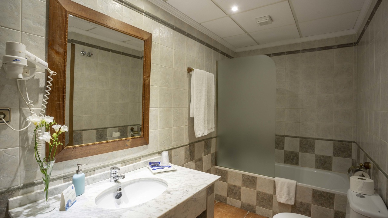 Photo of Bedroom in Torrellano