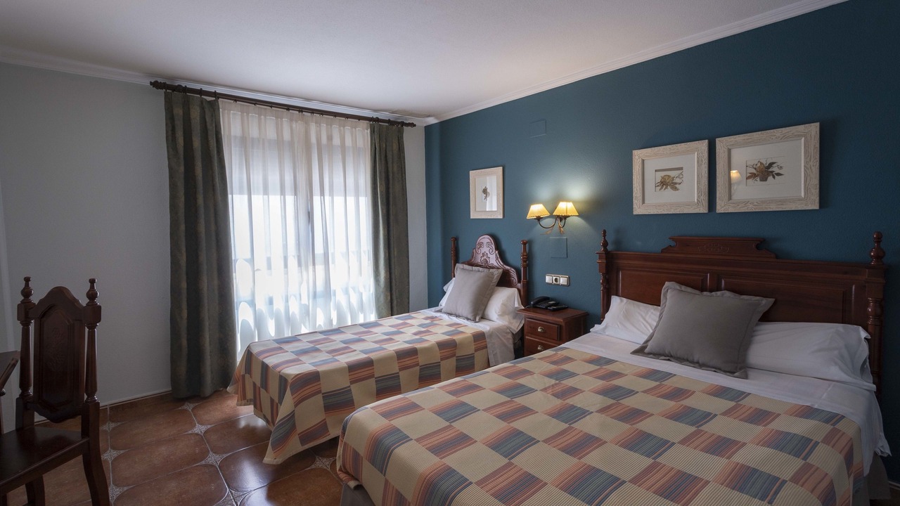 Photo of Bedroom in Torrellano