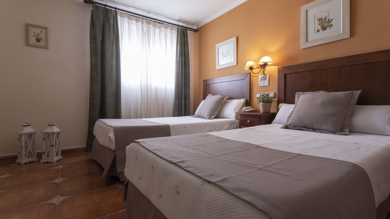 Photo of Bedroom in Torrellano