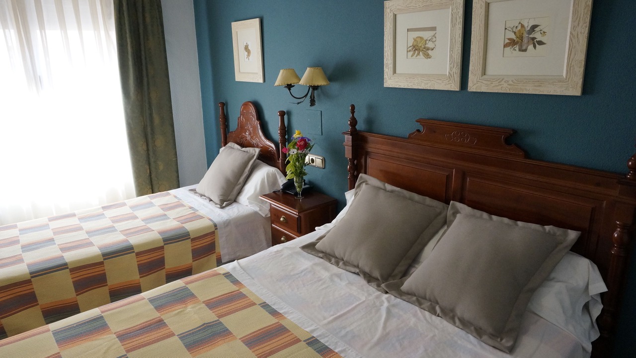 Photo of Bedroom in Torrellano