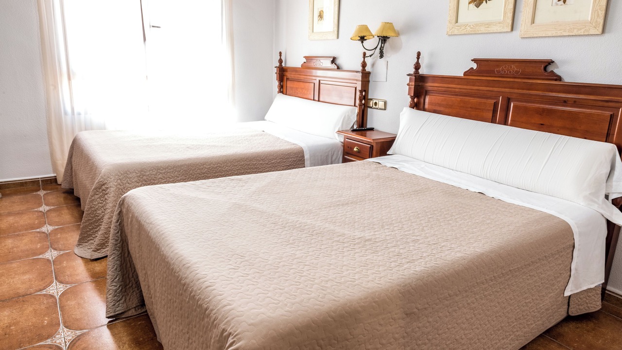 Photo of Bedroom in Torrellano