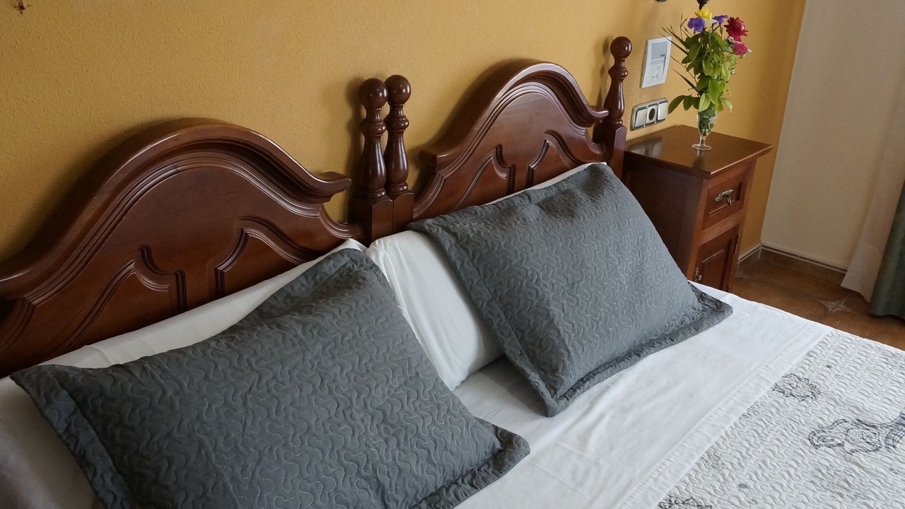 Photo of Bedroom in Torrellano