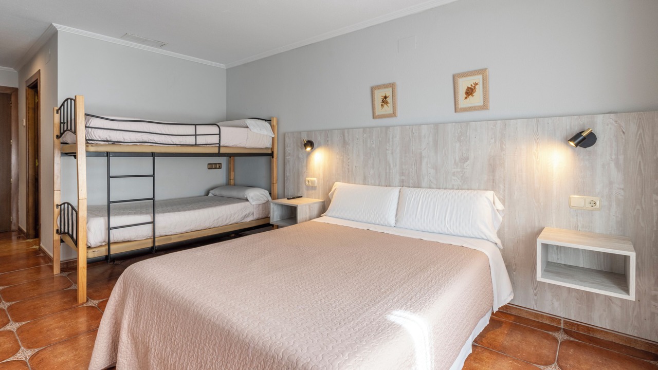 Photo of Bedroom in Torrellano