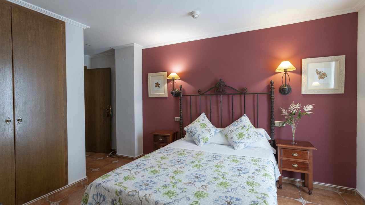 Photo of Bedroom in Torrellano