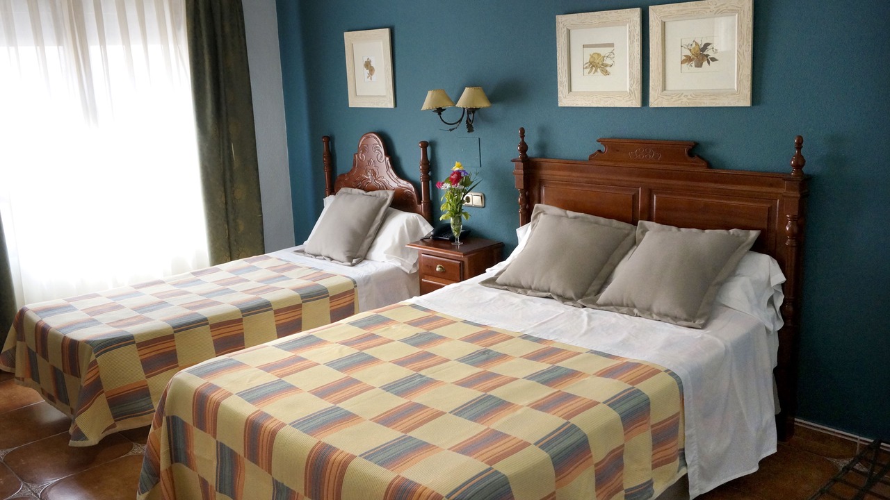 Photo of Bedroom in Torrellano