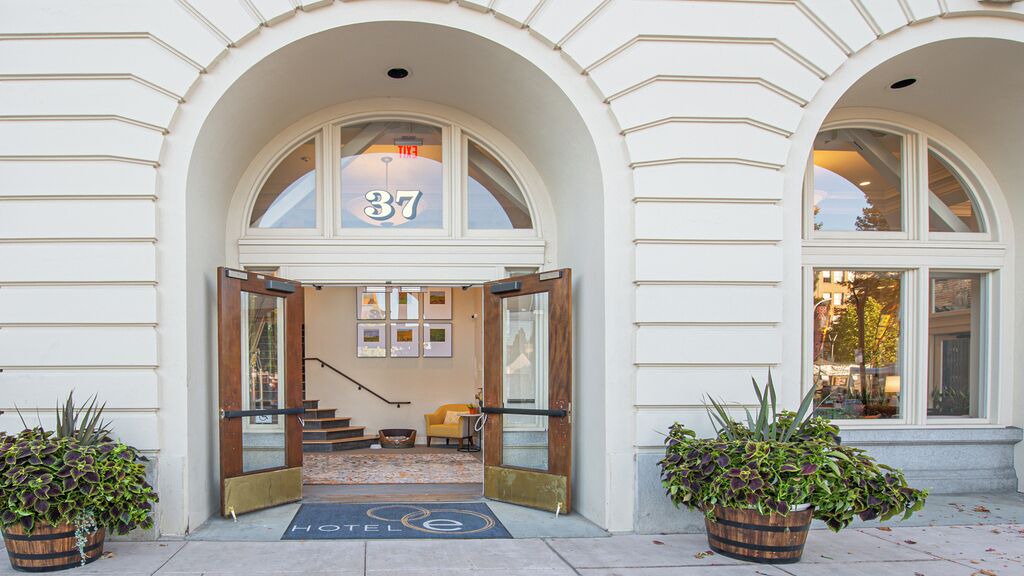 Photo of Outdoor in Santa Rosa