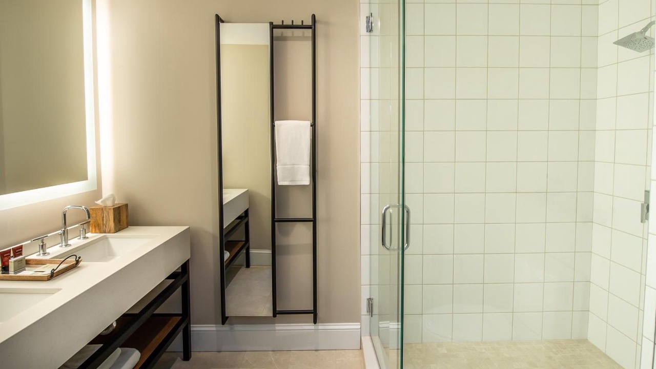 Photo of Bathroom in Santa Rosa