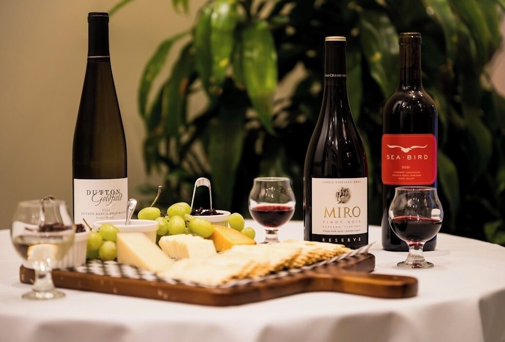 Photo of Others in Santa Rosa