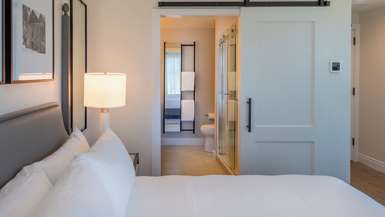 Photo of Bedroom in Santa Rosa