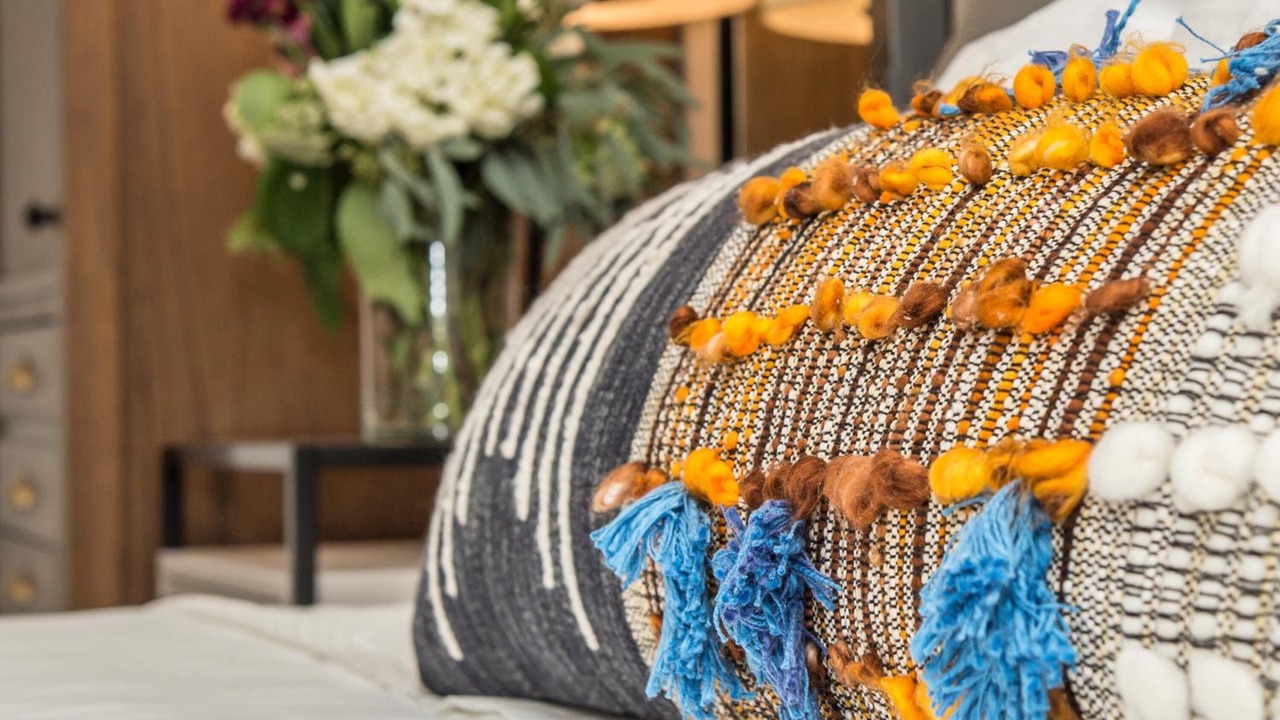 Photo of Bedroom in Santa Rosa