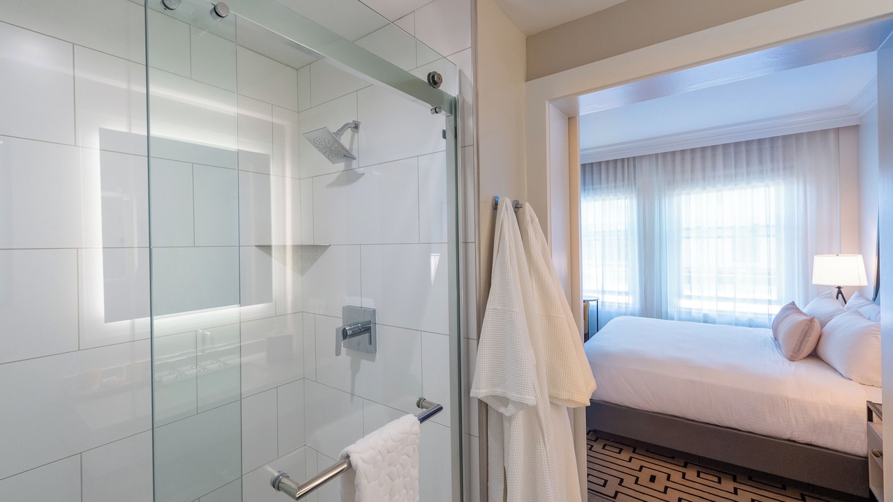 Photo of Bathroom in Santa Rosa