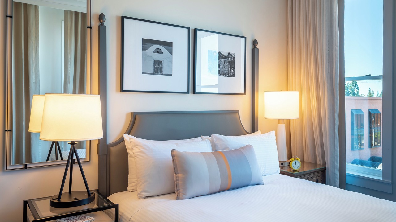 Photo of Bedroom in Santa Rosa