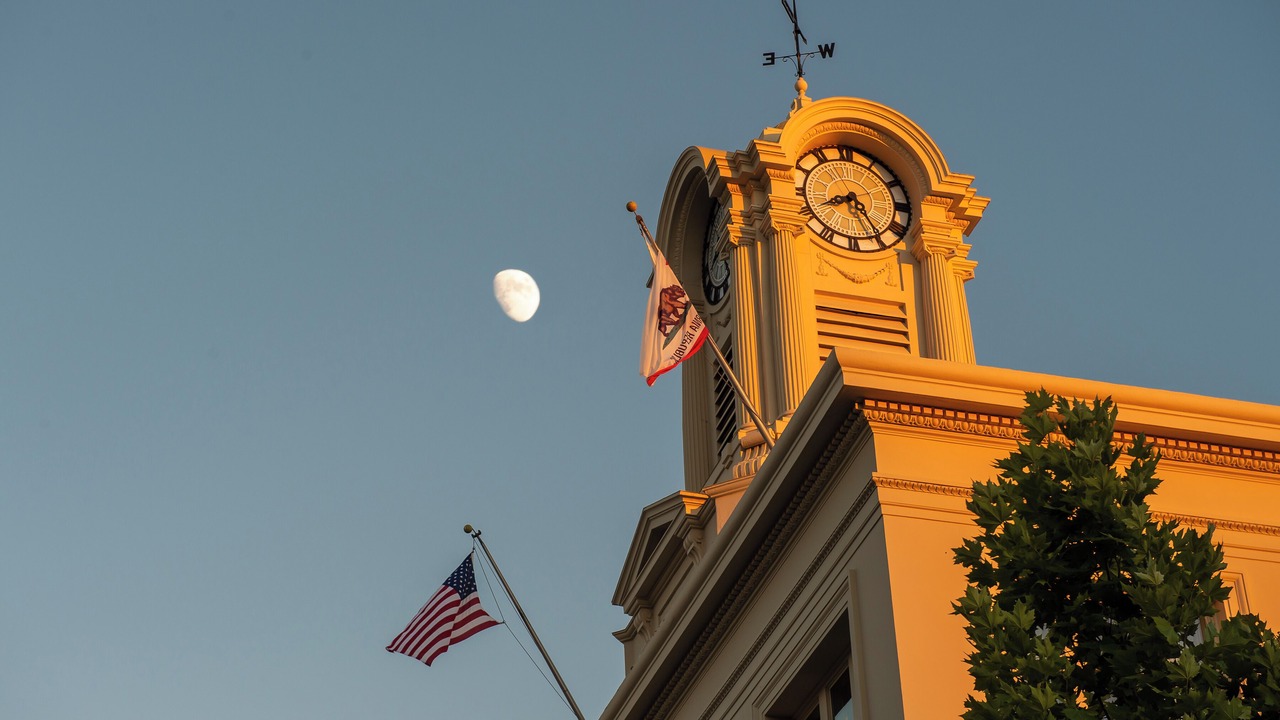 Photo of Outdoor in Santa Rosa