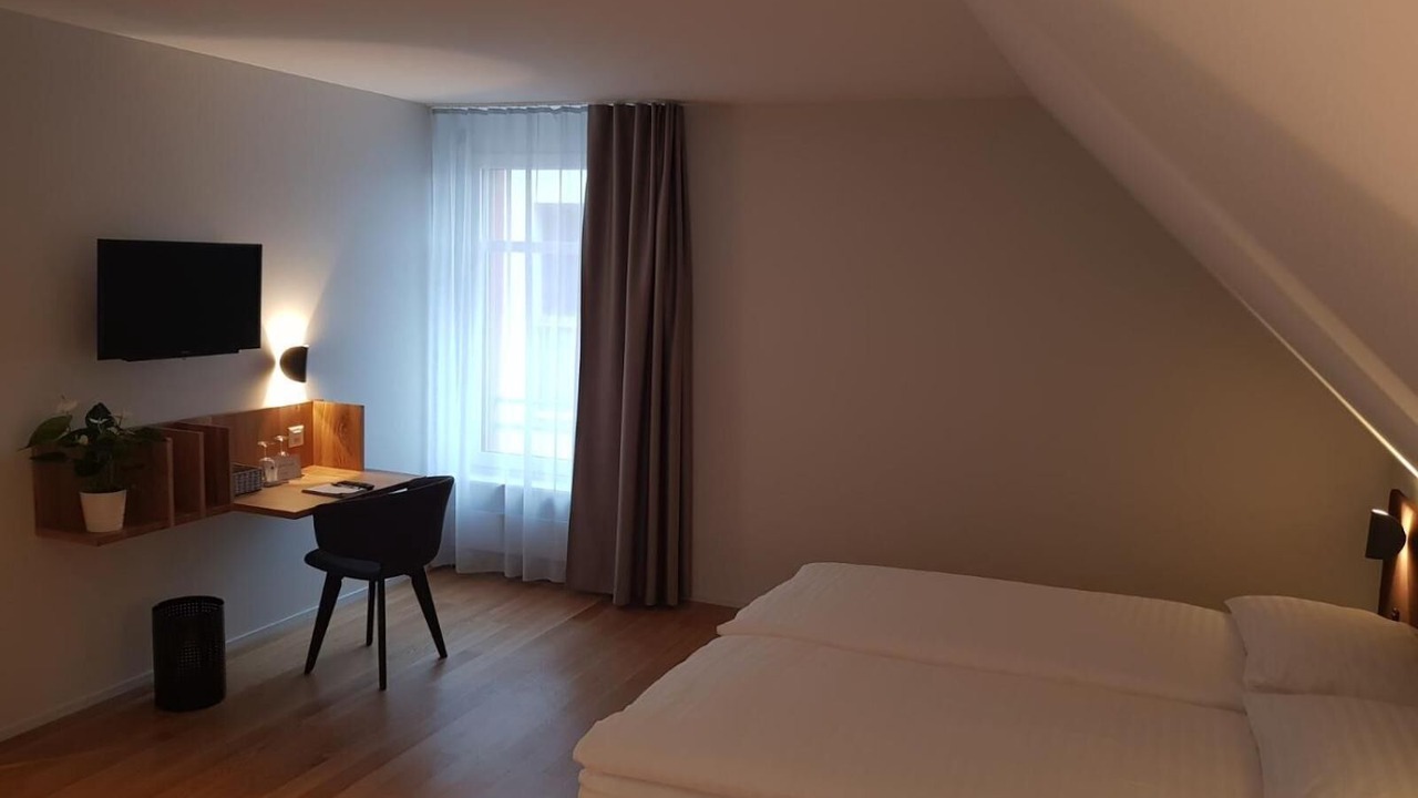 Photo of Bedroom in Aesch