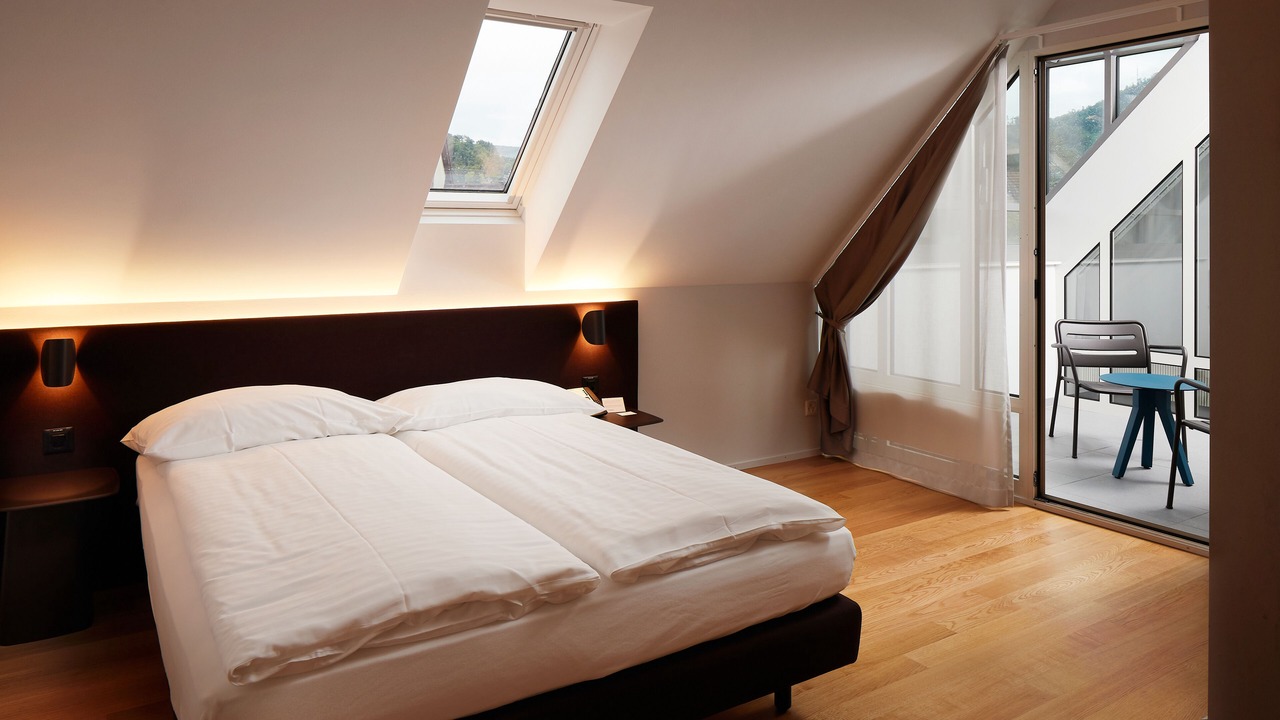 Photo of Bedroom in Aesch