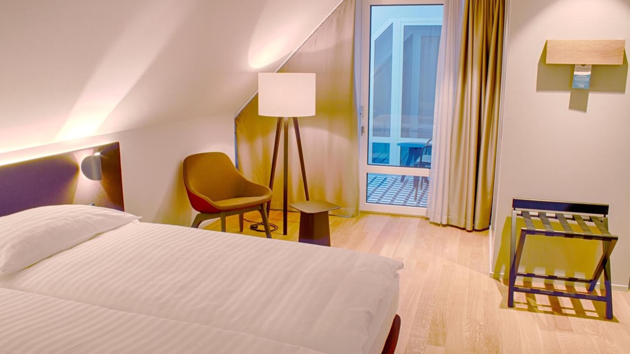 Photo of Bedroom in Aesch