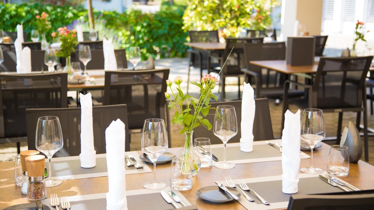 Photo of Outdoor in Aesch