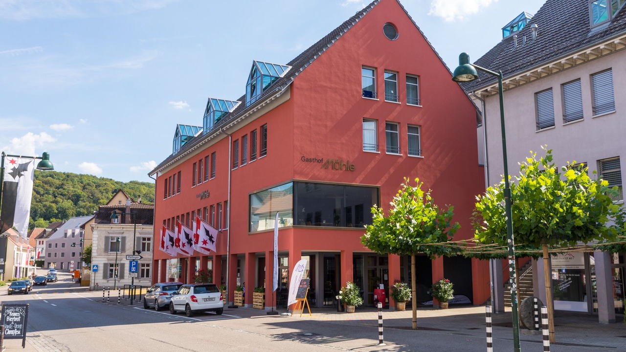 Photo of Outdoor in Aesch