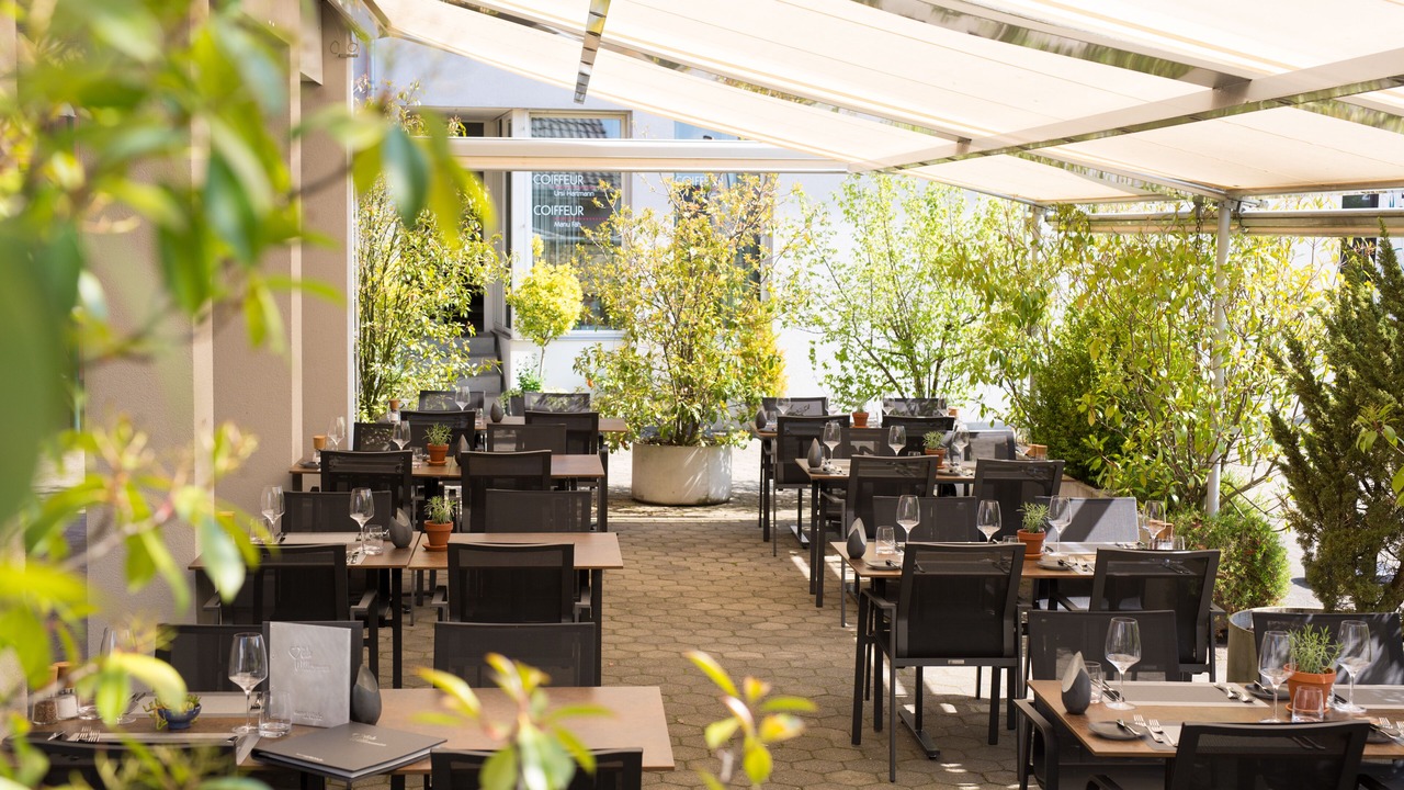 Photo of Outdoor in Aesch