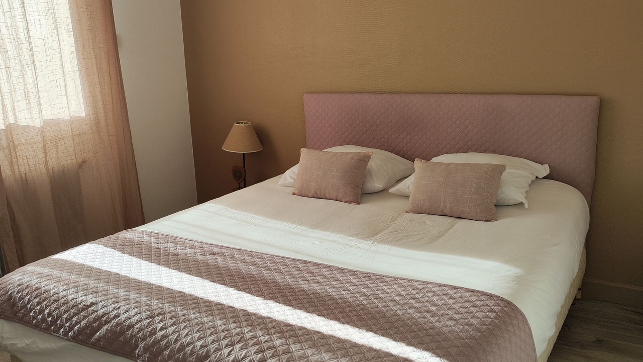 Photo of Bedroom in Beaumont-sur-Leze