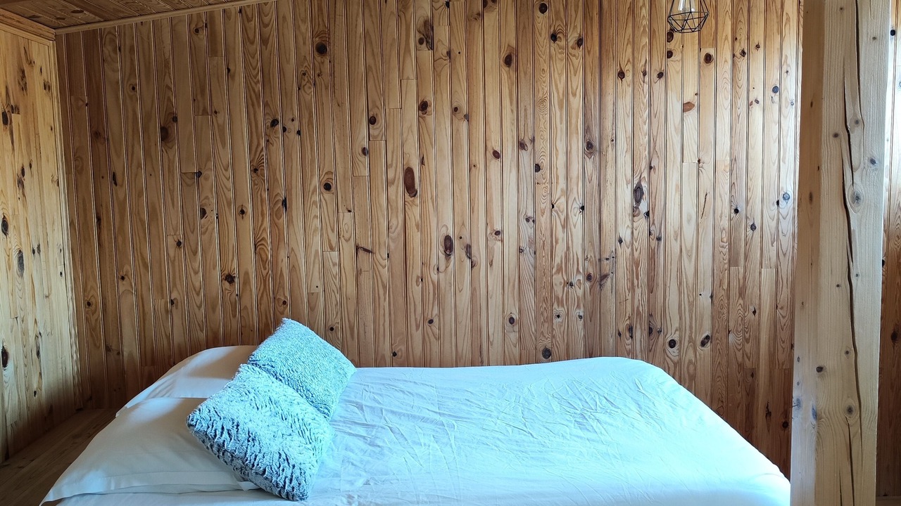 Photo of Bedroom in Beaumont-sur-Leze