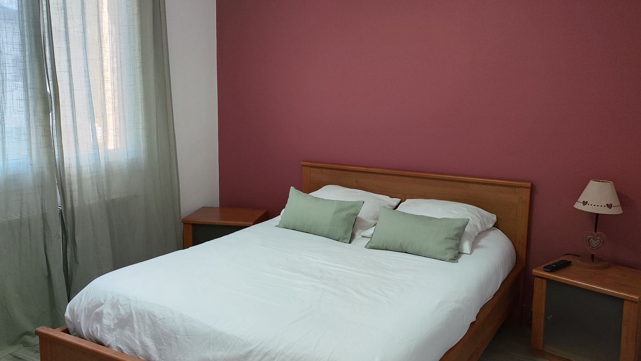 Photo of Bedroom in Beaumont-sur-Leze