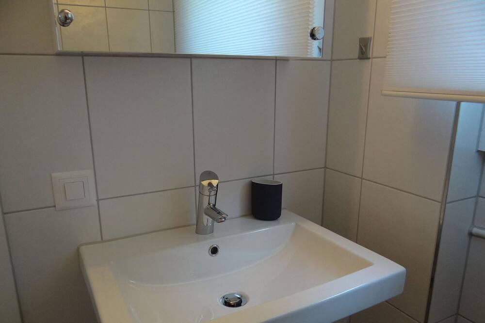 Photo of Bathroom in Engelberg