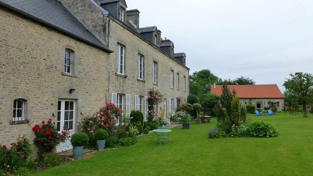 Photo of Outdoor in Fresville