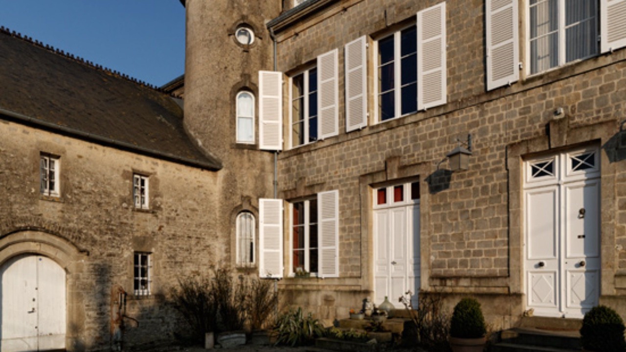 Photo of Outdoor in Fresville