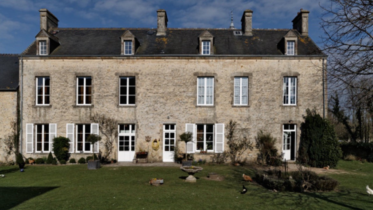 Photo of Outdoor in Fresville