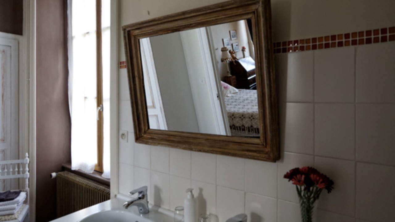 Photo of Bathroom in Fresville