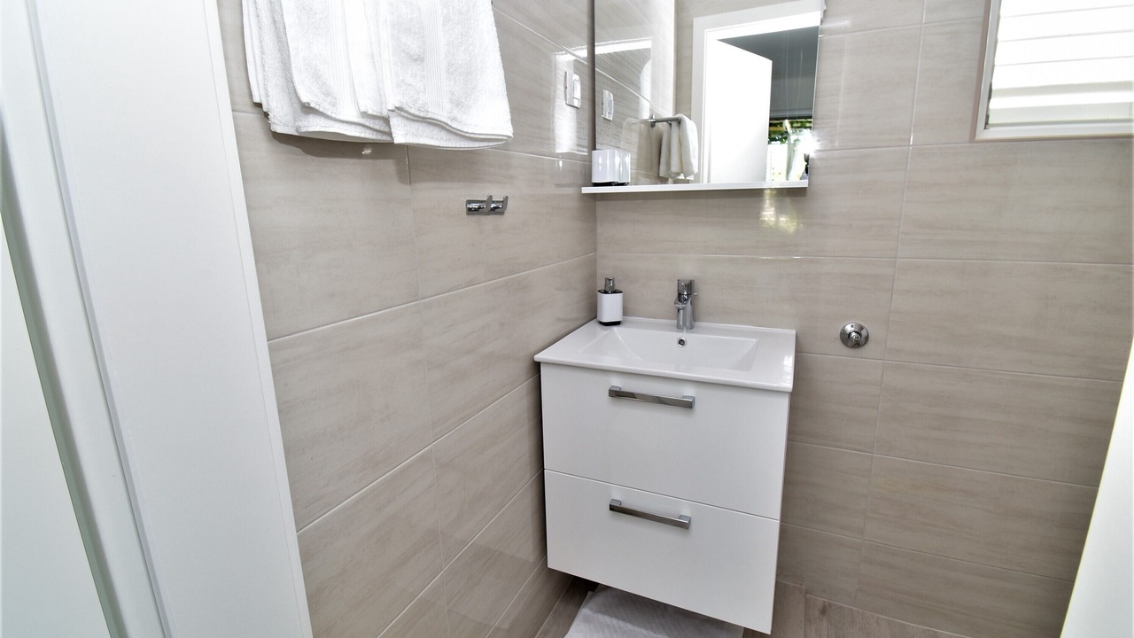 Photo of Bathroom in Srebreno