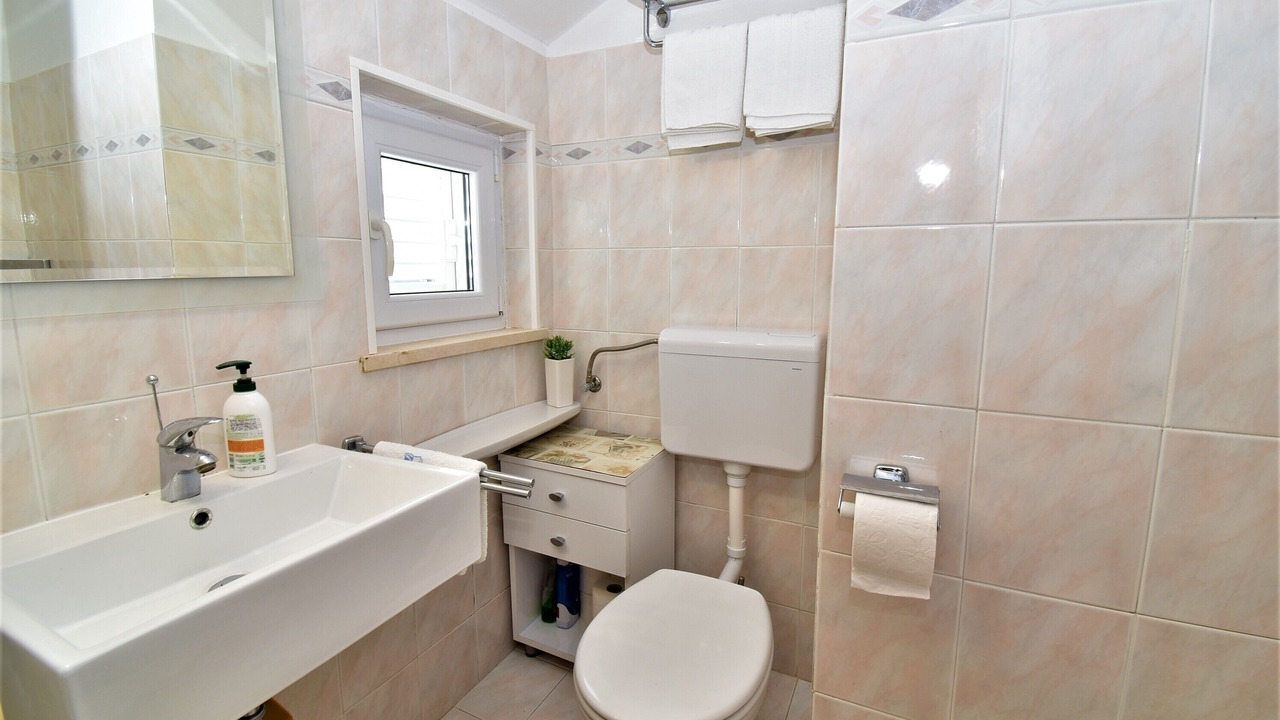 Photo of Bathroom in Srebreno