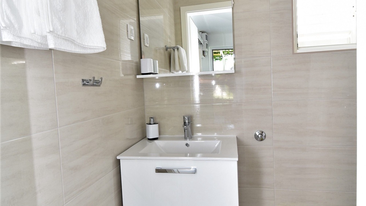 Photo of Bathroom in Srebreno